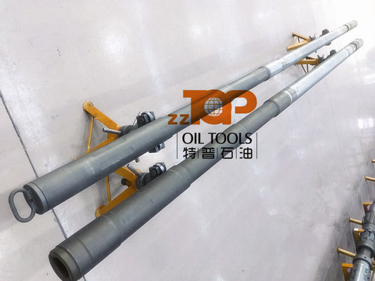 4 3/4 в круглом выскальзывании дорна совместном для инструментов бурильной штанга испытывая ломая обслуживание