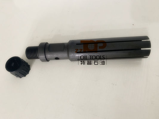 Кабель легированной стали заканчивая оборудует кабель Slickline искателя провода вытягивая инструменты