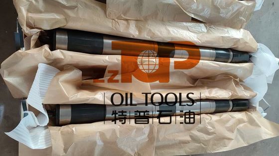 RD Flapper Valve / RD TST Valve для службы испытаний скважин